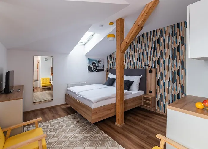 Guest house Restovna