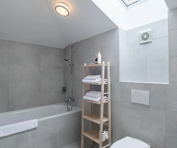 Guest house Restovna