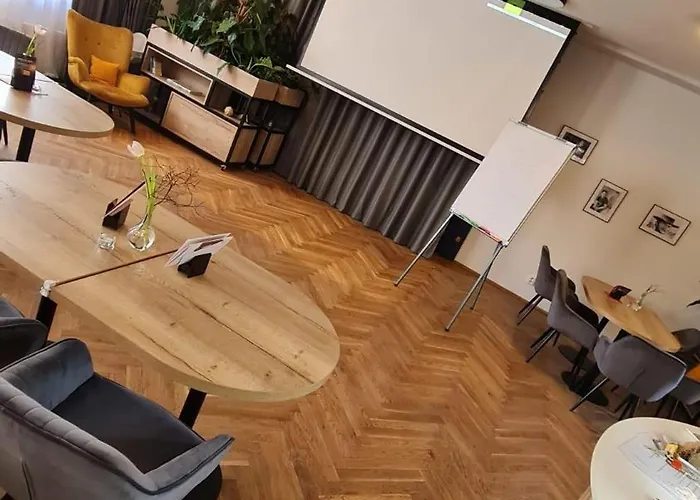 Restovna Guest house