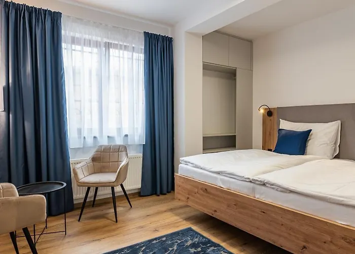 Restovna ゲストハウス 3*