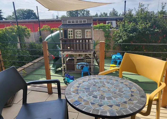 Guest house Restovna