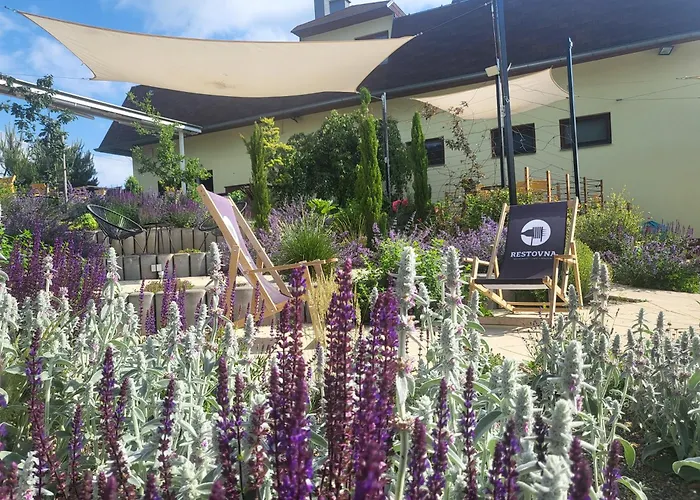 Restovna Guest house